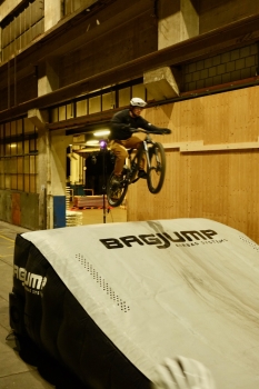 Night of the Jumps
